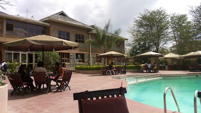 Photos of Masada Hotel