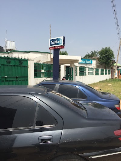 Photos of NSITF GOMBE