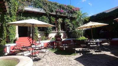 Photos of Org&aacute;nica, Antigua Guatemala