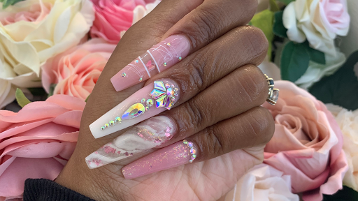 Las Vegas Nails Hammersmith