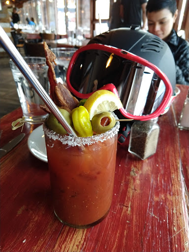 Red Tail Grill - Thumbnail