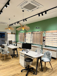 Photo n°12 de Lissac l'Opticien Vichy à Vichy (Service de réparation de lunettes)
