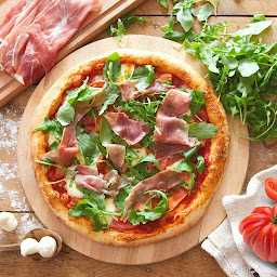 Photo n°6 de Allo Mario's Pizza (RTE DE ROUEN) à Amiens (Pizzas à emporter)