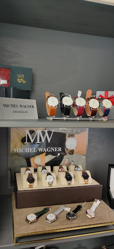 Michel Wagner Horloges