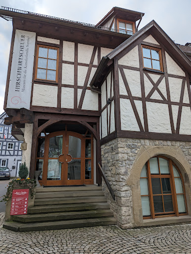 Stadtmuseum Künzelsau