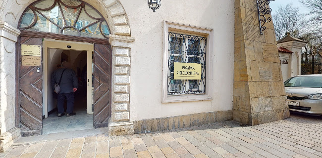 Komentarze i opinie o Kościół Trójcy Przenajświętszej (oo. Bonifratrów)