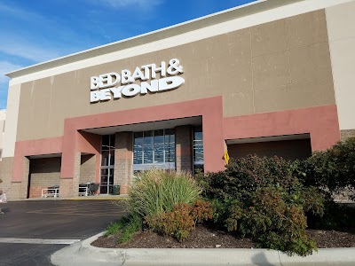 Bed Bath & Beyond