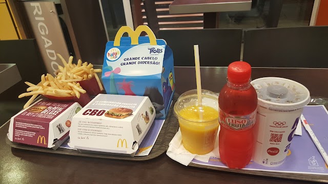 McDonald's - Braga Centro