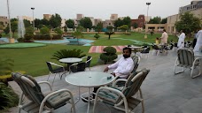 Bahria Golf and Country Club lahore