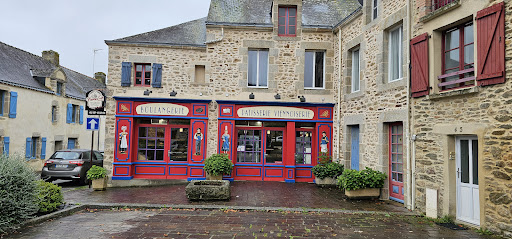 Boulangerie Pâtisserie fischer - Thumbnail
