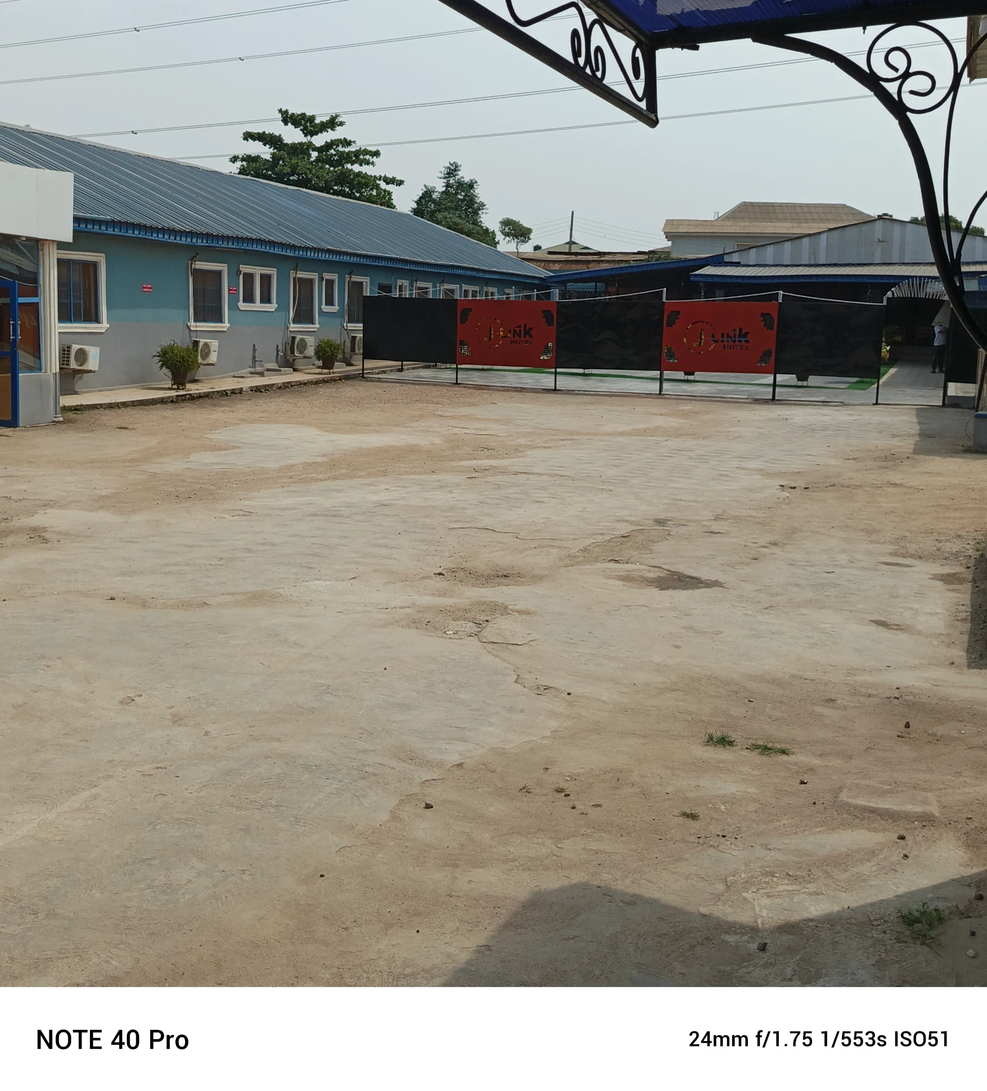 J-Link Hotel Nigeria