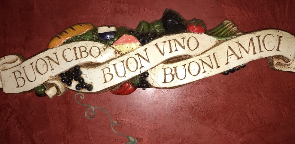 The Cherry Tomato by null