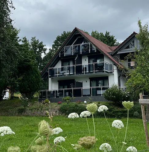 Pension Andelsen
