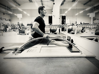 Dein Personaltrainer Marc Wildermuthstrasse 3, 74189 Weinsberg