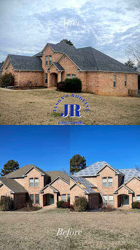 Jason’s Roofing - Thumbnail