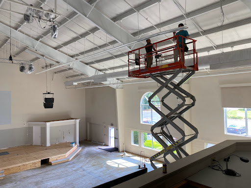 Hendricks Electrical LLC - Visual