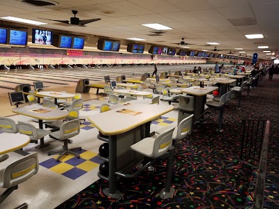 Photos of Beaver-Vu Bowling