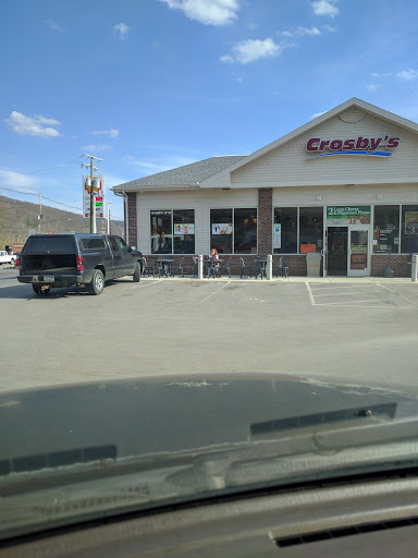 Crosby's- Franklin - Thumbnail