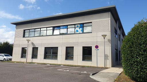 Expert-comptable Jeanne & Associés Rouen Mont-Saint-Aignan - France