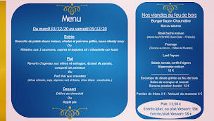 Photo n°35 de Restaurant La Chaumière - Strasbourg à Strasbourg (Restaurant français)