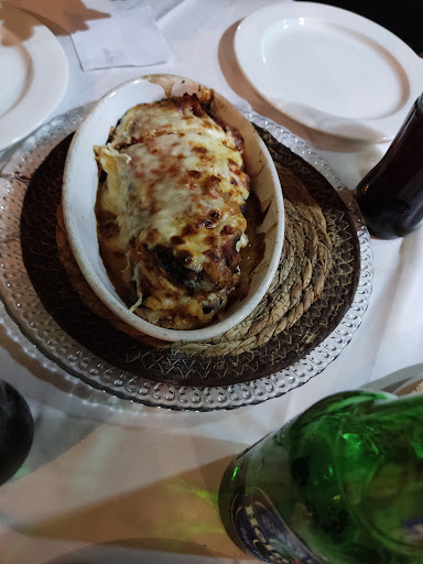 Pizzeria Restaurante La Gratella - Thumbnail