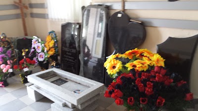 Photos of Памятники