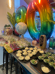 Photo n°22 de Les Retrouvailles à Manosque (Restaurant)