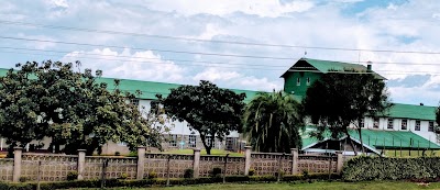 Photos of Kenya Tea Packers Limited - Head Office