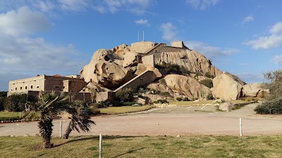 Photos of Grand Relais dei Nuraghi