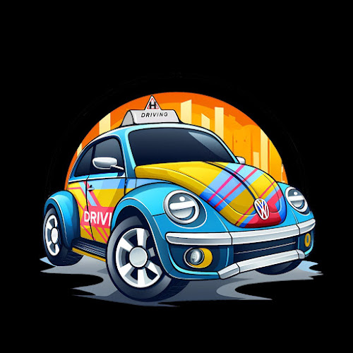 Автошкола DRIVING / Драйвинг