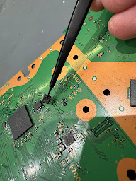 Photo n°24 de Matth Repare - Reparation IPhone/Smartphone/Console Versailles à Versailles (Service de réparation de matériel vidéo)