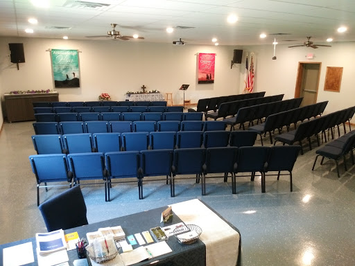 In His Grace Community Church Gallery - United States