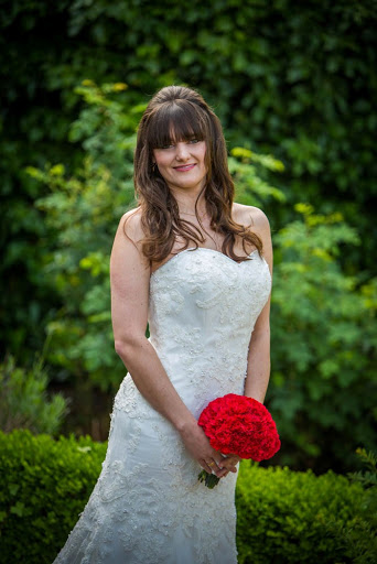 Jeanette Felstead - Wedding Hair Stylist - Thumbnail