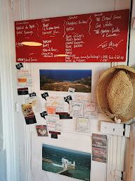 Photo n°7 de L’iloglaces Glaces Belle ile à Le Palais (Marchand de glaces)