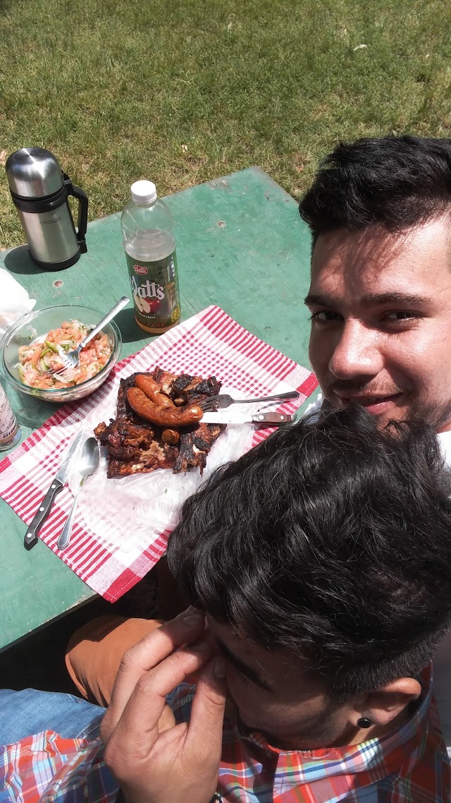 Los Gordos
