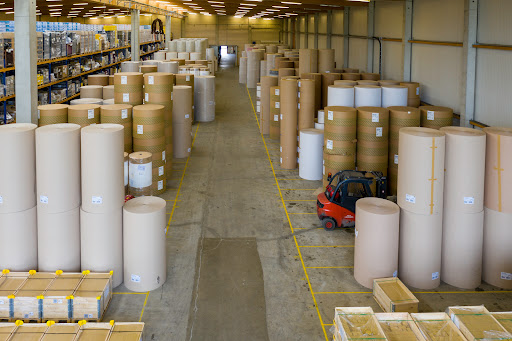 Semmelhaack Logistik GmbH - Thumbnail