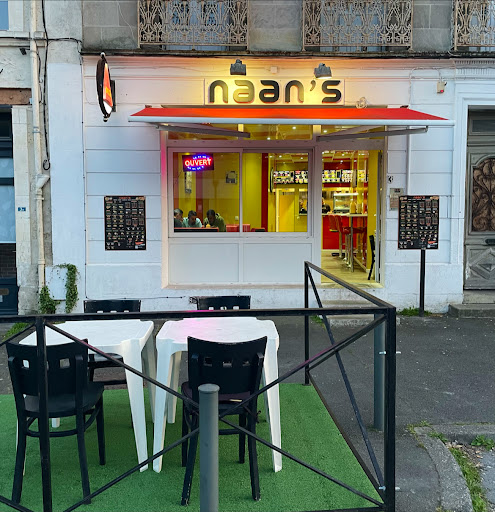Photo 2 - Burger Express Asnières