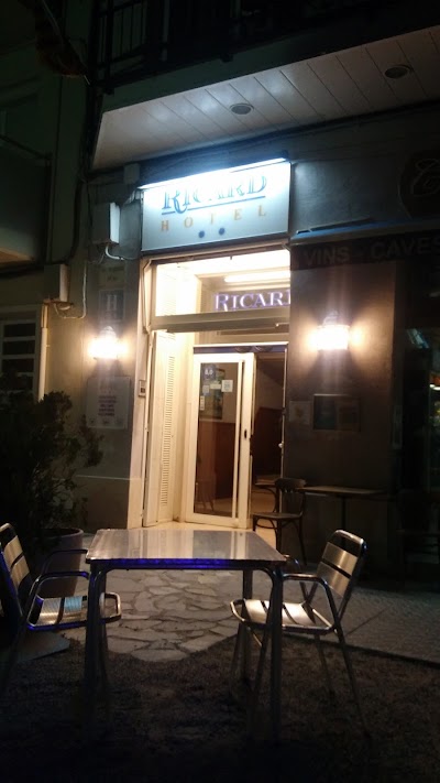 Photos of Hotel Ricard