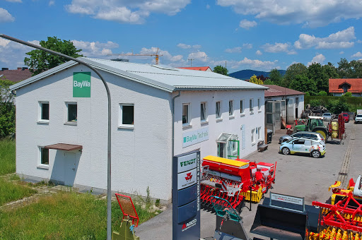 BayWa AG Technik Untergriesbach