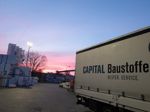 Capital Baustoffe GmbH - Thumbnail