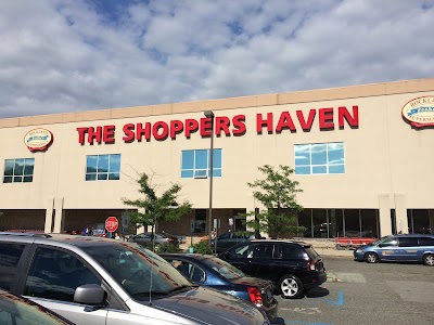 Shoppers Haven Mall