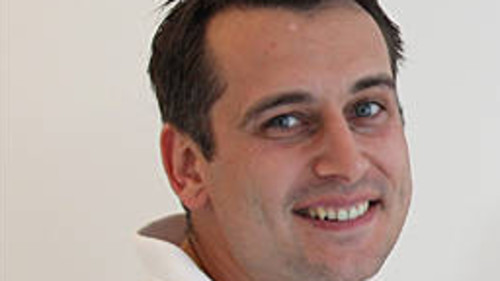 Dr. med. Frank Mattern - Visual