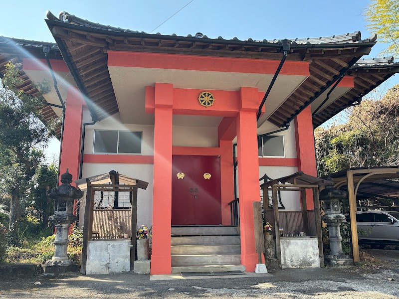 東岸寺