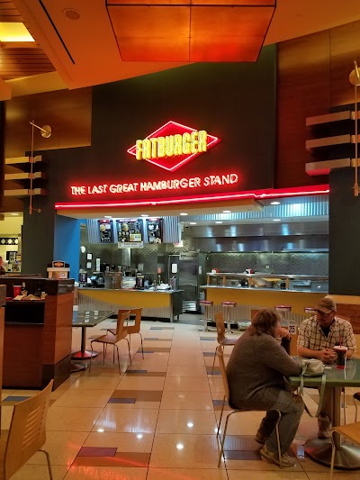 Photos of Fatburger