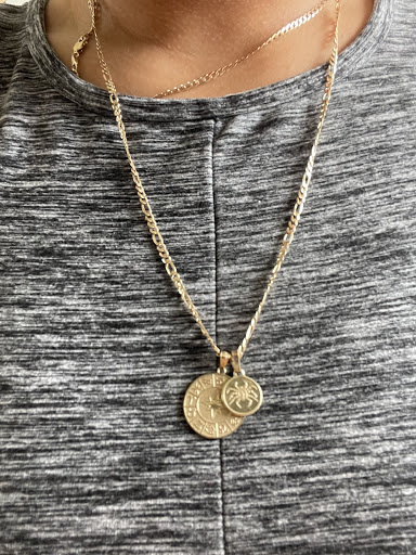 Cuchilla Chains - Visual