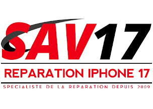 Photo n°5 de Réparation iPhone 17 - SAV17 (La Rochelle) à La Rochelle (Service de réparation de matériel électronique)