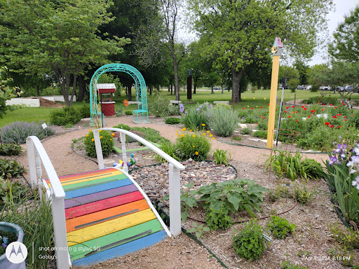 Lake Granbury Master Gardeners