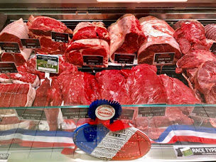 Photo n°31 de Auchan Hypermarché Bordeaux-Lac à Bordeaux (Centre commercial)