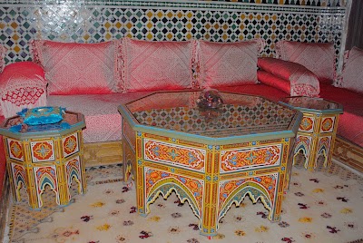 Photos of Riad La Bague de Kenza