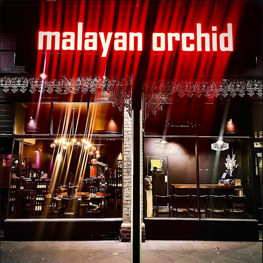 Photo of Malayan Orchid Restaurant